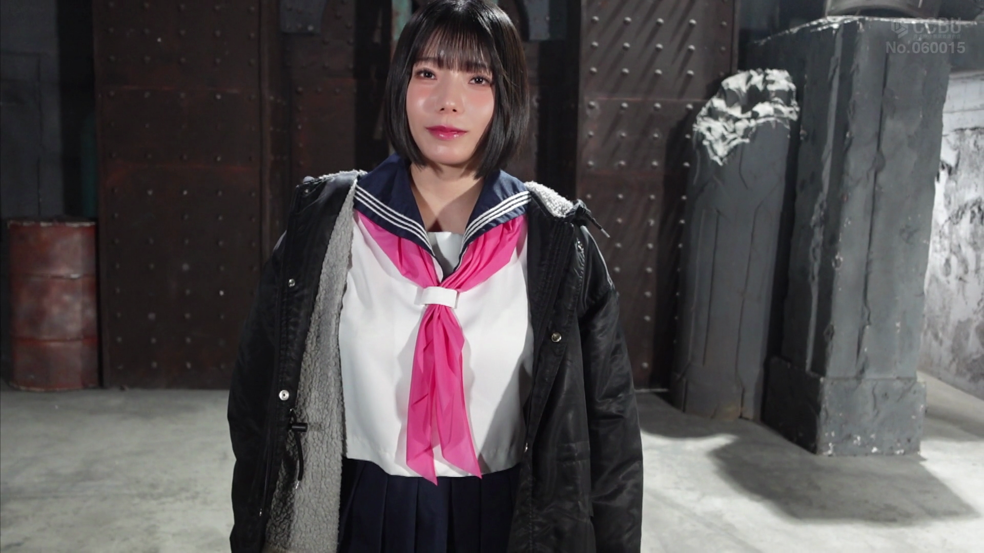 【集梦影视论坛www.xkaom.com】不完全変身ヒロイン 美少女仮面オーロラ.2025【花絮】..png