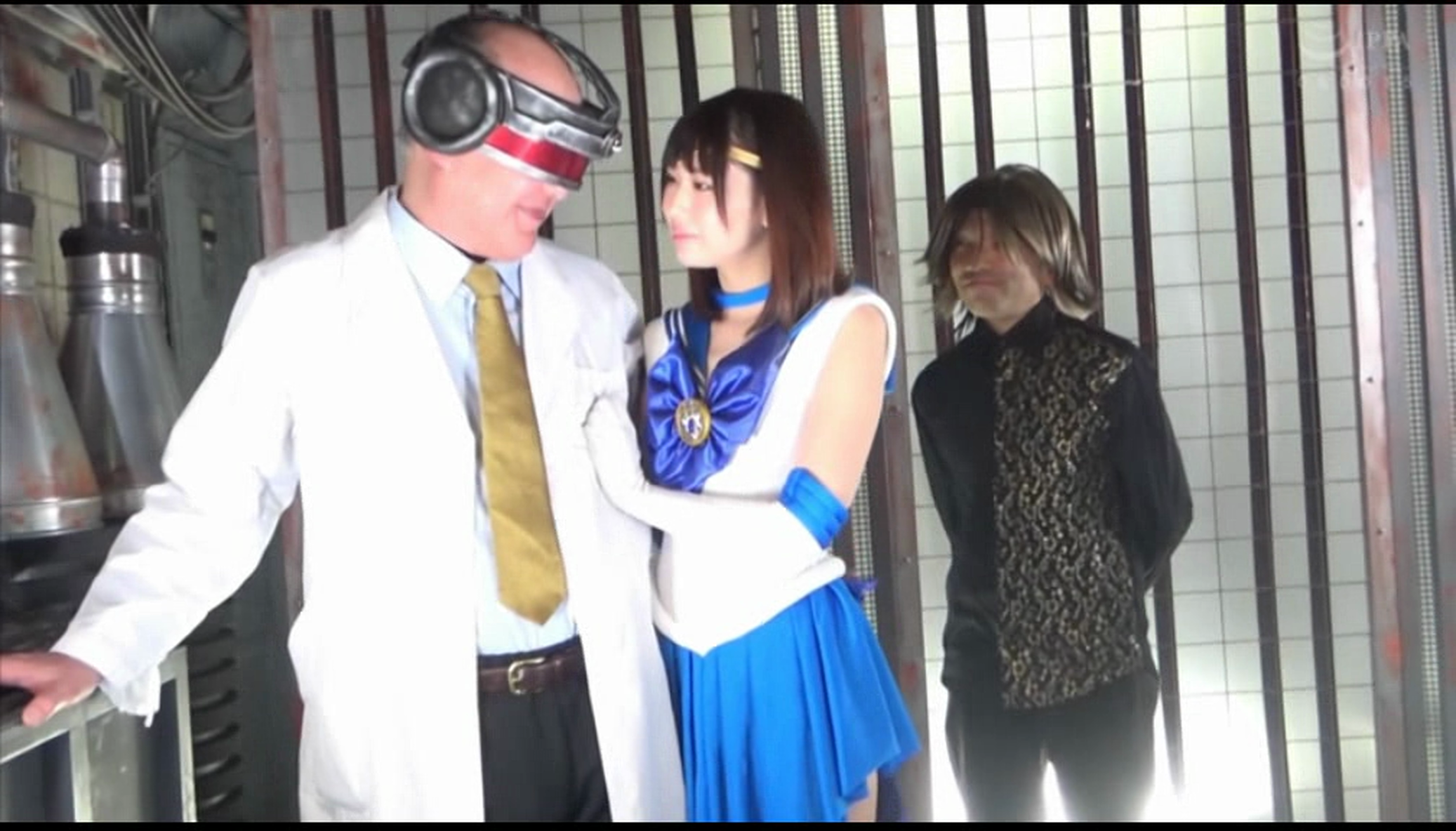 【集梦影视论坛www.xkaom.com】悪の変態科学者 美少女戦士セーラートリニティア.2022.png