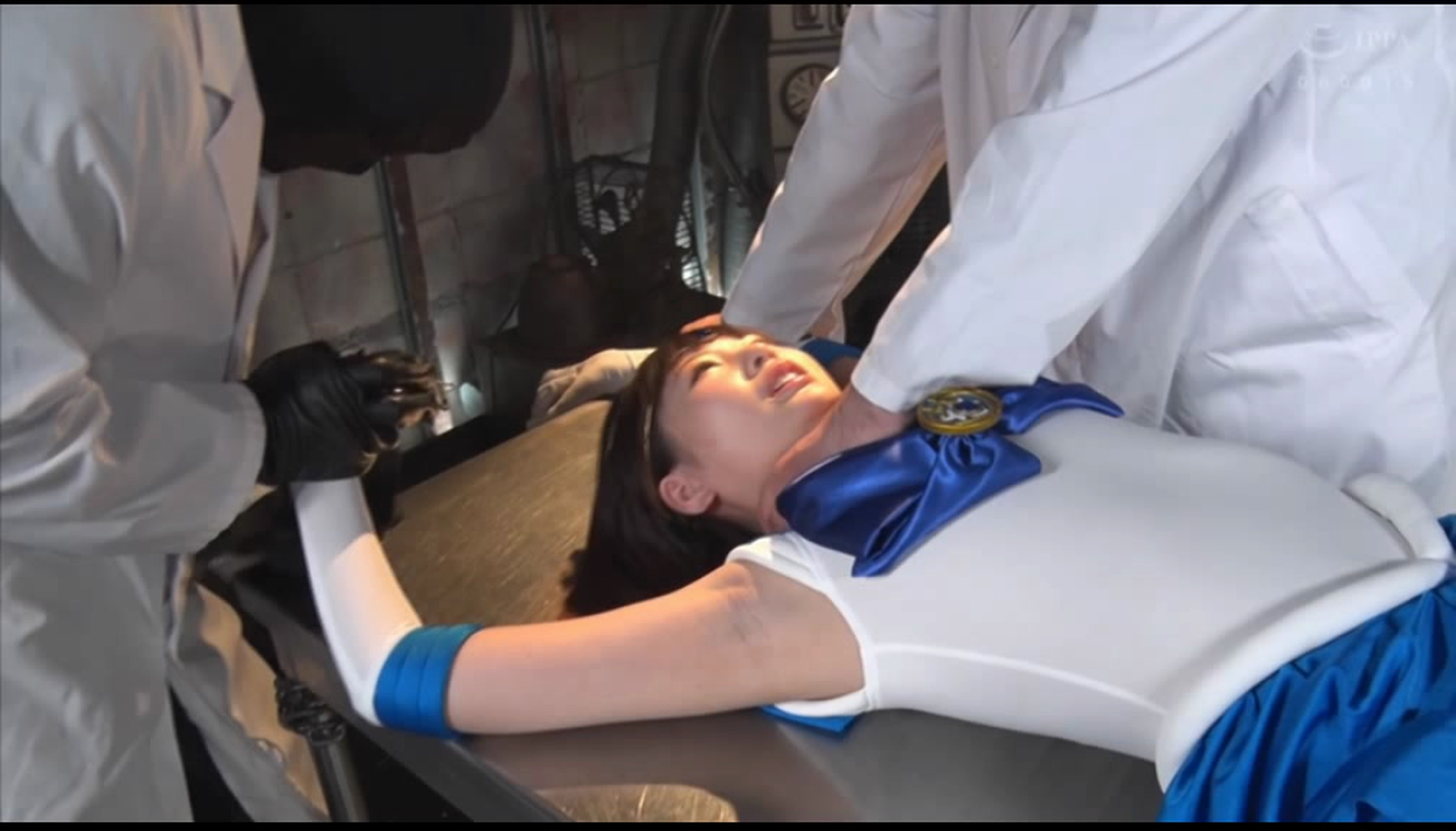 【集梦影视论坛www.xkaom.com】悪の変態科学者 美少女戦士セーラートリニティア.2022.png